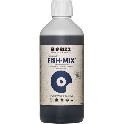 Biobizz FishMix 20 l