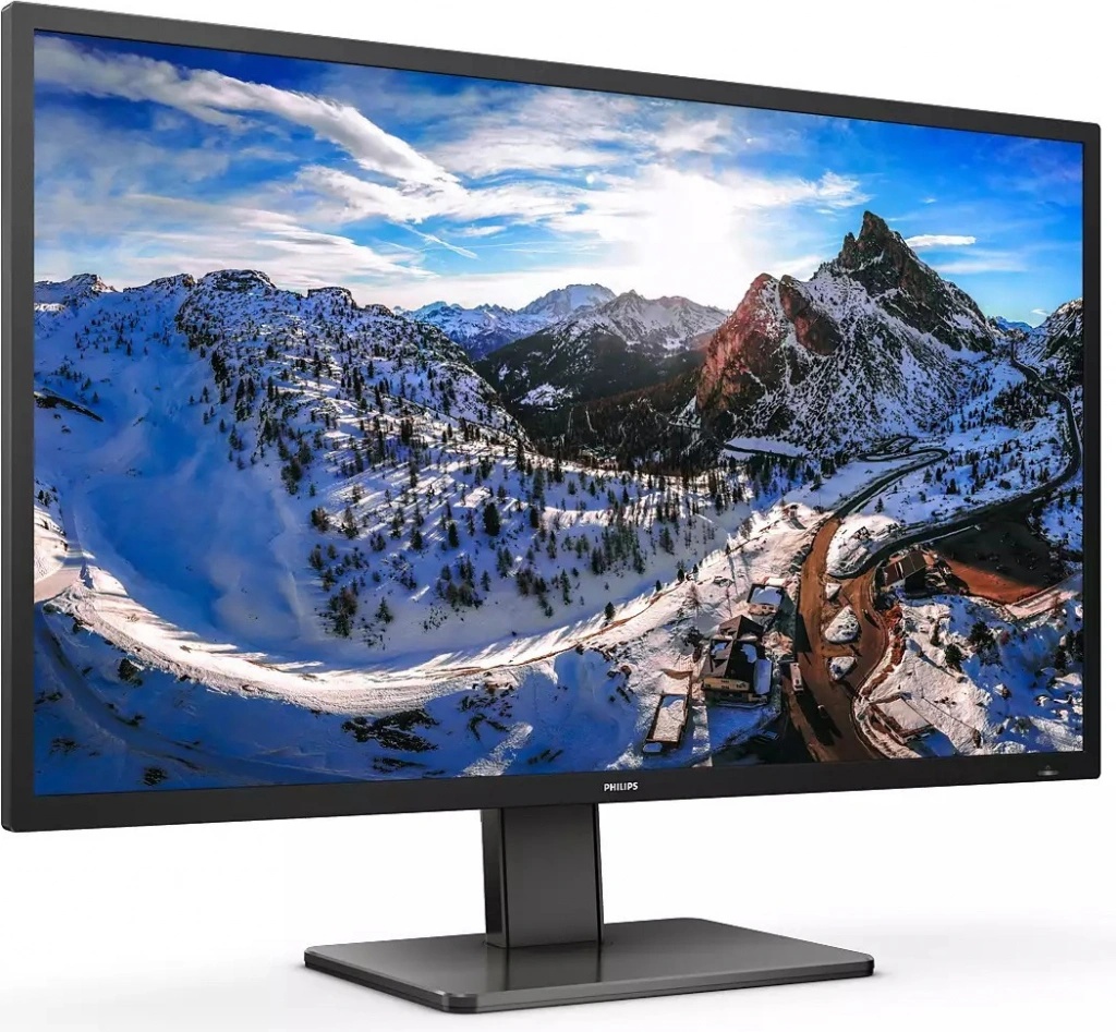 Philips 439P1