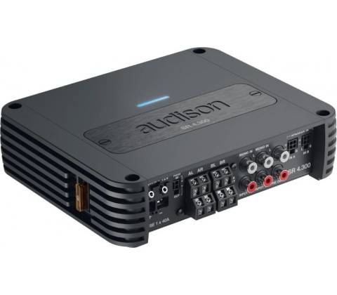 Audison SR 4.300