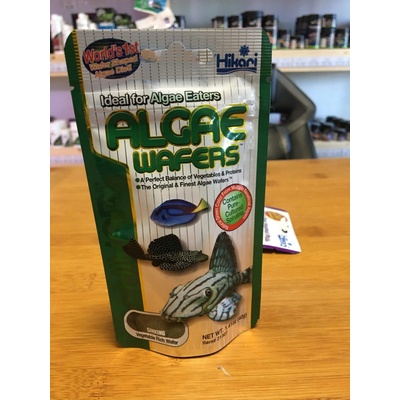 Hikari Algae Wafers 40 g