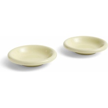 HAY Miska Barro set pistachio 2 ks
