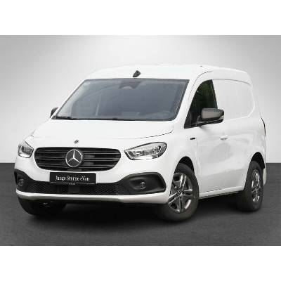 Mercedes-Benz Citan e Standard 90 kW