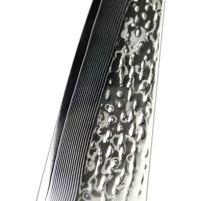 Chefsblade Кухненски нож Chefsblade - Chef острие - ламинат дамаск - CB 100147