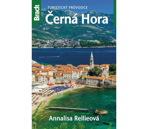 Černá Hora