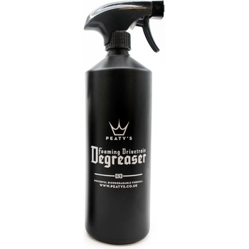 Peaty´s Foaming Drivetrain Degreaser 1000 ml