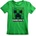 Imago Minecraft Creeper Face