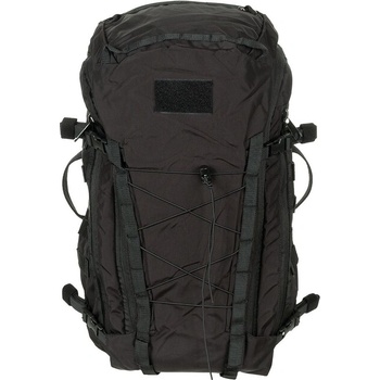 Image 1 of MFH Professional MFH Професионална раница Mission 30 Cordura, черна (30304A)