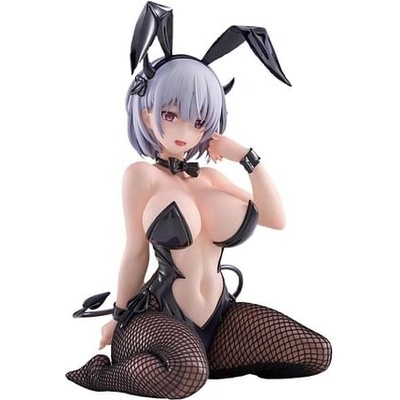 imago Original Character Bunny Girl Lume