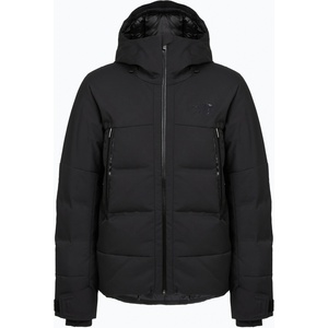 The North Face Мъжко ски яке The North Face Cirque Down black/r