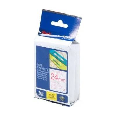 Brother Ламинирана лента Brother TZe-252, 24mm, 8m (TZE252)