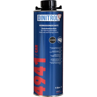 DINITROL 4941 CAR 1L