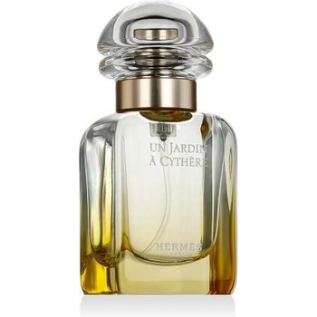 Hermes Un Jardin a Cythere toaletná voda unisex 30 ml plnitelný flakon