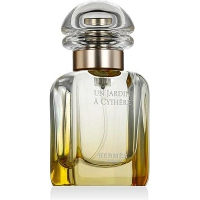 Hermes Un Jardin a Cythere toaletná voda unisex 30 ml plnitelný flakon