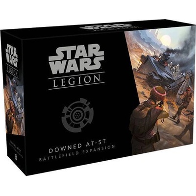 FFG Star Wars Legion: AT-ST