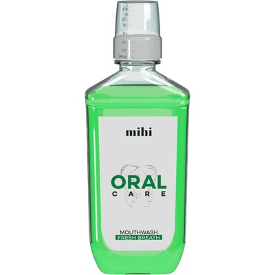 Mihi Oral Care Fresh Breath 300 ml