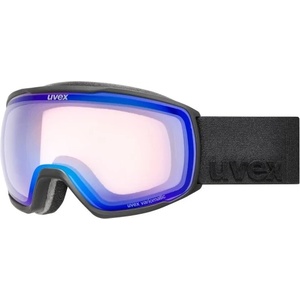 uvex Ски маска Uvex Victorious V S1-3 (VLT 14-70%) Ski goggles - Black Matt - размер One Size (417-4853-0112)
