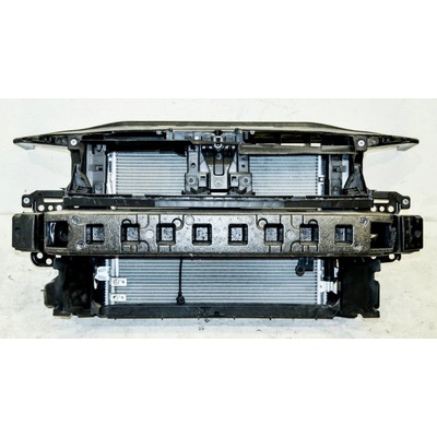 chladičová stěna kompletní VW Passat CC 3C8 lift 2,0 TDi 135 KW 5K0121251Q 5K0121251S