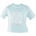 Edelrid Дамска тениска Edelrid Women's Crimp T-shirt - Sky (916-6737-0312)