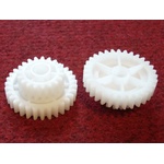Compatible Зъбно колело 19t/31t, hp 2420, ru5-0383 (ru5-0383)