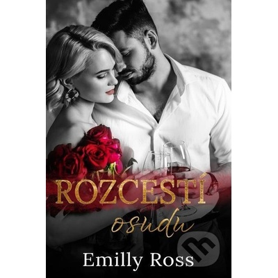 Rozcestí osudu - Emilly Ross