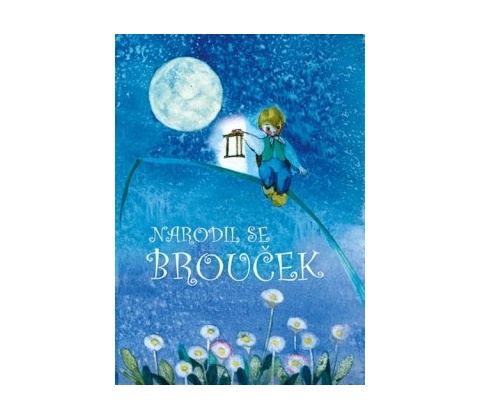 Narodil se brouček