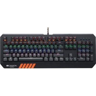Canyon Hazard CND-SKB6-US