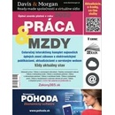 Práca & mzdy 2023