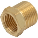 LEVIOR Redukce-vnější 3/8"/vnitřní 1/4"