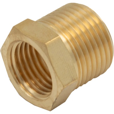 LEVIOR Redukce-vnější 3/8"/vnitřní 1/4"