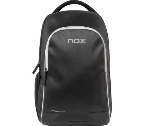 NOX Pro Series Blue Backpack