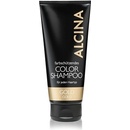 Šampony Alcina Color Gold Shampoo 200 ml