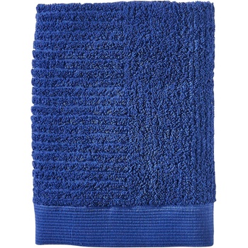 Zone Denmark Кърпа Classic 50 x 70 см индигова (31572)