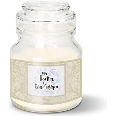 Sablio Můj táta je ten nejlepší 120 g