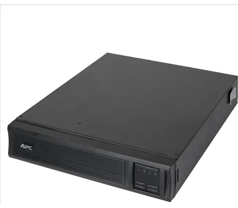 APC SMX1500RMI2UNC