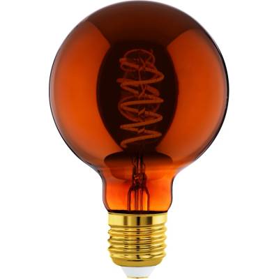 Eglo LED žiarovka, 4 W, 30 lm, teplá biela, E27, 110092