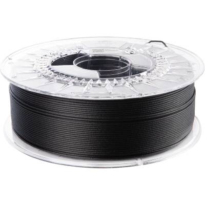 Spectrum PCTG CF10 Black - 1, 75 mm / 1000 g (80717)