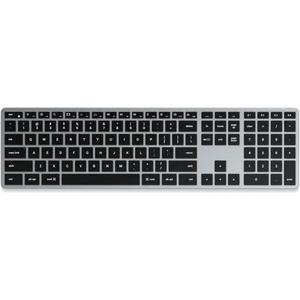 Satechi Slim X3 (ST-BTSX3M-ND) Клавиатури