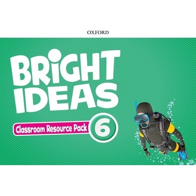 Bright Ideas: Level 6. Classroom Resource Pack