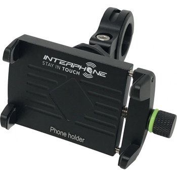Pouzdro Interphone CRAB Evo Alu