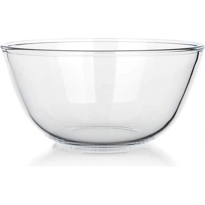 Banquet Miska skleněná Trevia 22,5 cm, 2,7 l