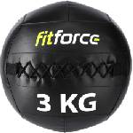 Fitforce Wall ball 3 kg 3 КГ
