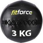 Fitforce Wall ball 3 kg 3 КГ