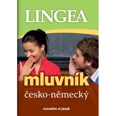Česko - německý mluvník