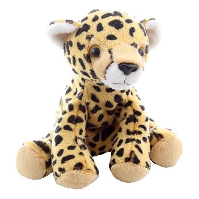 Wiky Плюшен гепард 14 см