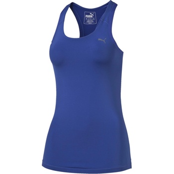 PUMA Vest Womens - Blue