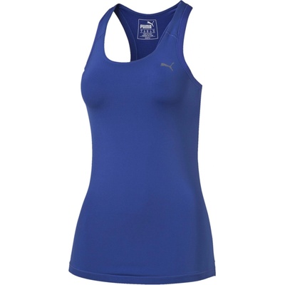PUMA Vest Womens - Blue