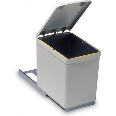 ALVEUS ALBIO 10 odpadkový kôš 1 x 16 l