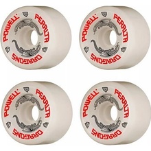 Powell Peralta Dragon Formula 64mm 93a