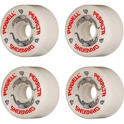 Powell Peralta Dragon Formula 64mm 93a – Zboží Dáma