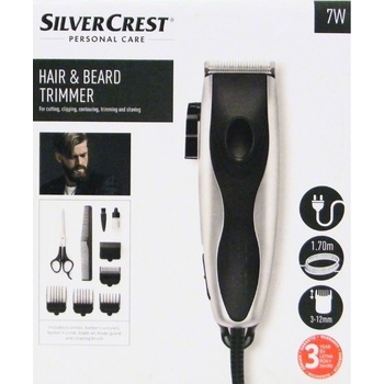 SilverCrest SC-398038